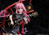 BOCCHI THE ROCK! Hitori Gotoh 1/7 Scale Figure 7