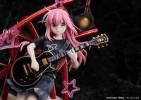 ANIPLEX BOCCHI THE ROCK! Hitori Gotoh 1/7 Scale Figure - Bocchi the Rock! - photo 7