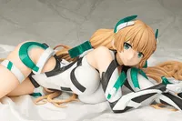 FREEing Angela Balzac - RAKUEN TSUIHO -Expelled from Paradise- - photo 6