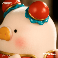 LuLu the Piggy - Lu's Table Series (Blind Box) 29