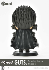 Cutie1 Berserk Guts, Berserker Armor (Phase 1) 3