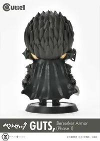 Prime 1 Studio Cutie1 Berserk Guts, Berserker Armor (Phase 1) - Berserk - photo 3