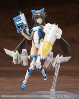 HEAVY WEAPON UNIT64 Weiss Vogel 20