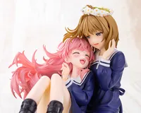 KOTOBUKIYA Sheena＆Mimi - I Want to Love You Till Your Dying Day - photo 1