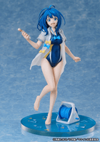 Too Many Losing Heroines! Anna Yanami School Swimsuit Ver. 1/7 Scale Figure 11