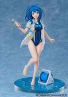 ANIPLEX Too Many Losing Heroines! Anna Yanami School Swimsuit Ver. 1/7 Scale Figure - Makeine: Too Many Losing Heroines! - photo 11