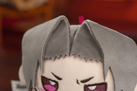 Squishy Mini Plushie Miles Edgeworth 6