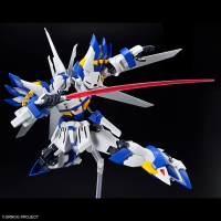 HG WEIßRITTER 5