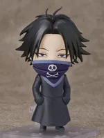 GOOD SMILE COMPANY Nendoroid Feitan - HUNTER×HUNTER - photo 1