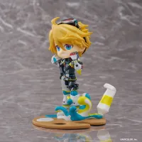 BUSHIROAD CREATIVE PalVerse Paé.　NIJISANJI EN　Yu Q. Wilson - NIJISANJI - photo 5