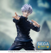Luminasta "Jujutsu Kaisen Hidden Inventory/Premature Death" "Satoru Gojo" Fierce Battle 2