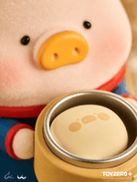 LuLu the Piggy - Lu's Table Series (Blind Box) 79