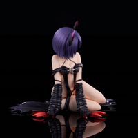To Love-Ru Darkness – Haruna Sairenji Darkness Ver. 1/6 LIMITED  (Renewal Package Edition) 10