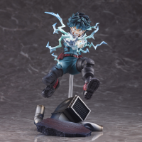 MY HERO ACADEMIA figure Izuku Midoriya 2