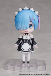 elcoco DFORM＋ Re:ZERO -Starting Life in Another World- Rem Deforme Action Figure - Re:ZERO -Starting Life in Another World- - photo 1