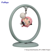 SPY×FAMILY　Trapeze Figure -Anya Forger Sports Uniforms- 8