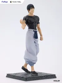 FuRyu TENITOL Toji Fushiguro - Jujutsu Kaisen - photo 10