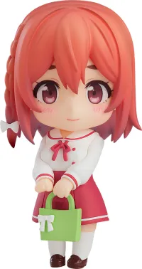 GOOD SMILE COMPANY Nendoroid Sumi Sakurasawa - Rent-A-Girlfriend - photo 2