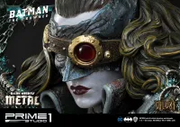 Prime 1 Studio Museum Masterline Dark Nights: Metal (Comics) The Drowned Deluxe Version - DC Comics - photo 30