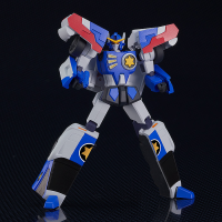 THE GATTAI Da-Garn X 3