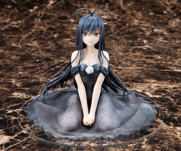 KADOKAWA Accel World Kuroyukihime: Light Novel 15th Anniversary Wedding ver. - Accel World