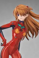Good Smile Arts Shanghai Asuka Shikinami Langley - Rebuild of Evangelion - photo 4