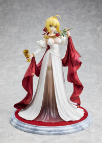 Fate/Grand Order Saber/Nero Claudius Venus's silk ver. 1