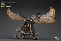 Mortarion， Daemon Primarch of Nurgle with Ancient weapons‘The Lantern' and ‘Silence' 22