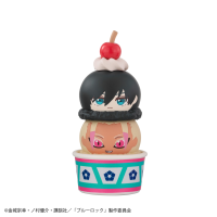 Tsumichen Stack up & Change BLUE LOCK (6pc per box) 7