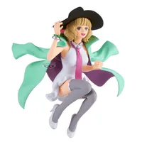 BANDAI ONE PIECE BATTLE RECORD COLLECTION-MISS BUCKINGHAM STUSSY- - ONE PIECE - photo 1