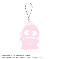 SANRIO CHARACTERS SILICONE STRAP 10