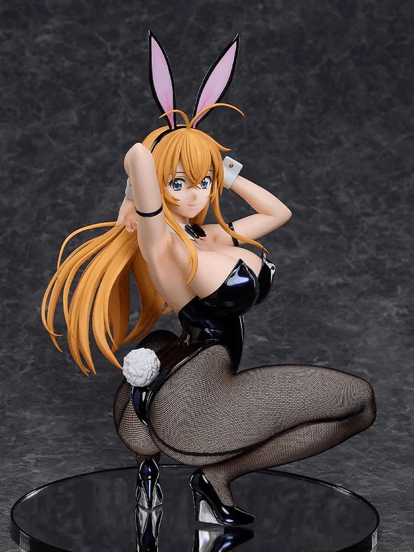 FREEing Sonsaku Hakufu: Bunny Ver. 2nd - Shin Ikki Tousen
