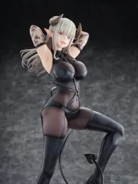 BellFine Lustalotte Illusory Outfit / Mayura - 2.5 Dimensional Seduction - photo 10
