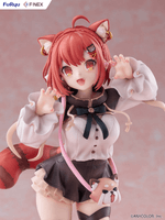 Ratna Petit 1/7 Scale Figure 11