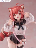 FuRyu Ratna Petit 1/7 Scale Figure - NIJISANJI - photo 11