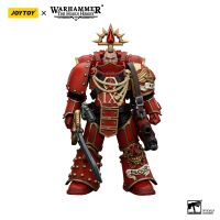 Blood Angels Raldoron First Captain of the Blood Angels 15