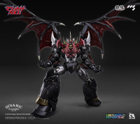 CCS Mazinkaiser SKL 6