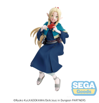 Delicious in Dungeon PM Perching Figure "Marcille" (re-run) 2