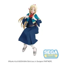 SEGA Delicious in Dungeon PM Perching Figure "Marcille" (re-run) - Delicious in Dungeon - photo 2