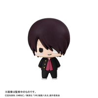 Chokorin Collection Mr. Ginpachi's Zany Class Vol.2 (6pc per box) 6