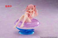 My Dress-Up Darling Aqua Float Girls Figure - Sajuna Inui 12