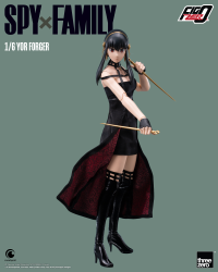 SPY×FAMILY - FigZero 1/6 Yor Forger 2