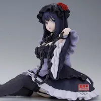 BANDAI My Dress-Up Darling ESPRESTO-Detailed Elegance-Marin Kitagawa Kuroe Shizuku ver. - My Dress-Up Darling - photo 6