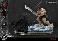 Ultimate Diorama Masterline Berserk Guts versus Zodd Deluxe Version 16