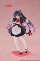 TAITO Date A Live V Coreful Figure - Tohka Yatogami (Cat Ear Maid Ver.) - Date A Live - photo 1