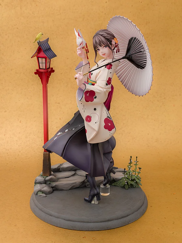 GOOD SMILE COMPANY Colors: Tsumugi - COLORS