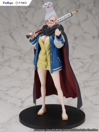 Seiko 1/7 Scale Figure 1
