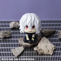 MegaHouse Lookup My Hero Academia Tomura Shigaraki - My Hero Academia - photo 3