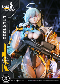 Ultimate Premium Masterline Girls' Frontline LTLX7000 Bonus Version 25