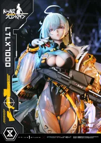 Prime 1 Studio Ultimate Premium Masterline Girls' Frontline LTLX7000 Bonus Version - Girls' Frontline - photo 25